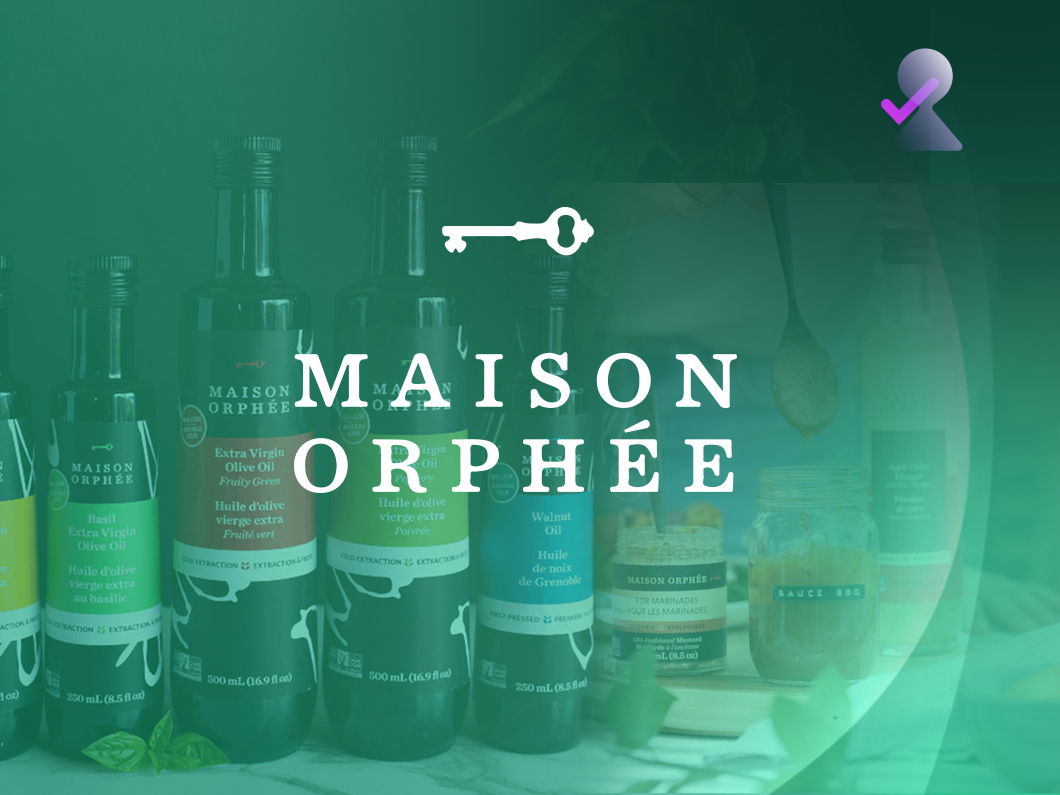 Maison Orphee Case Study Thumbnail