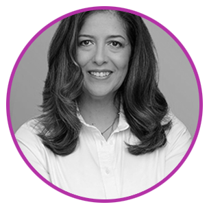Maria Villablanca, Co-Founder and CEO of Future Insights Network
