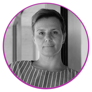 Zsofia Agnes Nagy. Sustainable Supply Chain Adviser, BZLW GmbH