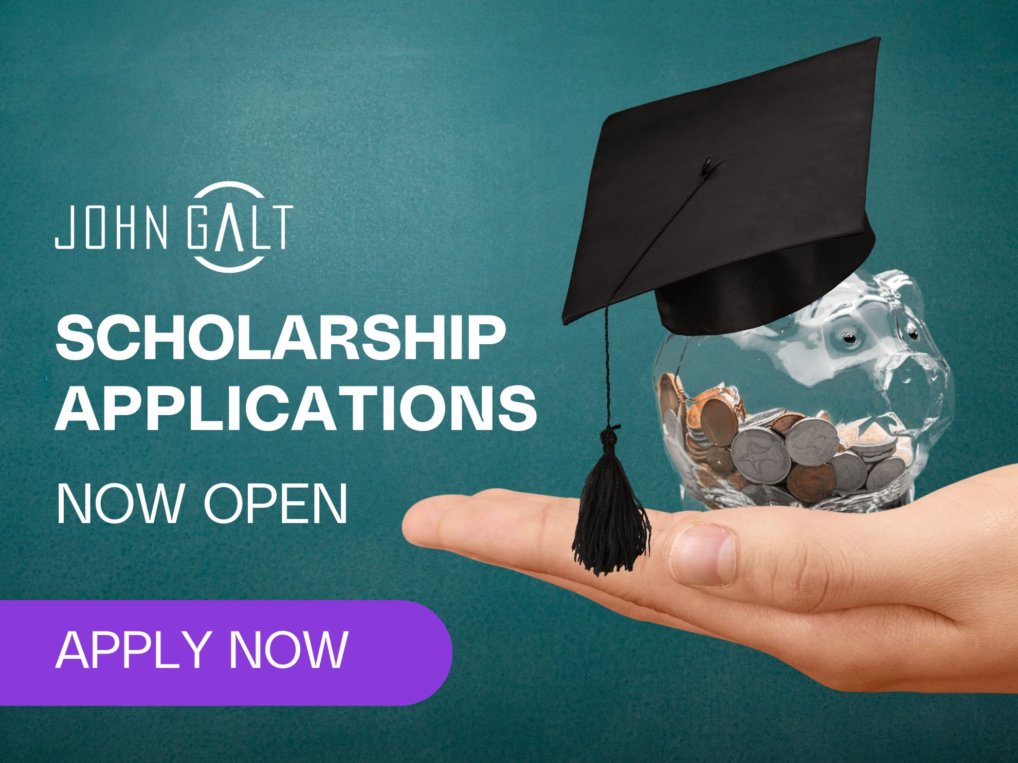 Scholarship Application Thumbnail
