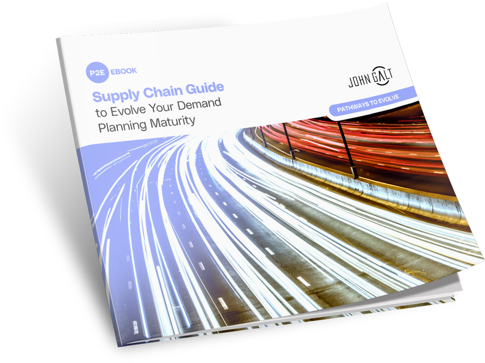 Guide to Evolve Your Demand Planning Maturity Thumbnail