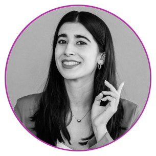 Sofia Rivas Herrera. Supply Chain Ambassador. Supply Chain Network Design and Optimization Manager at HP. 