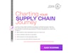 Charting Your Supply Planning Journey Thumbnail