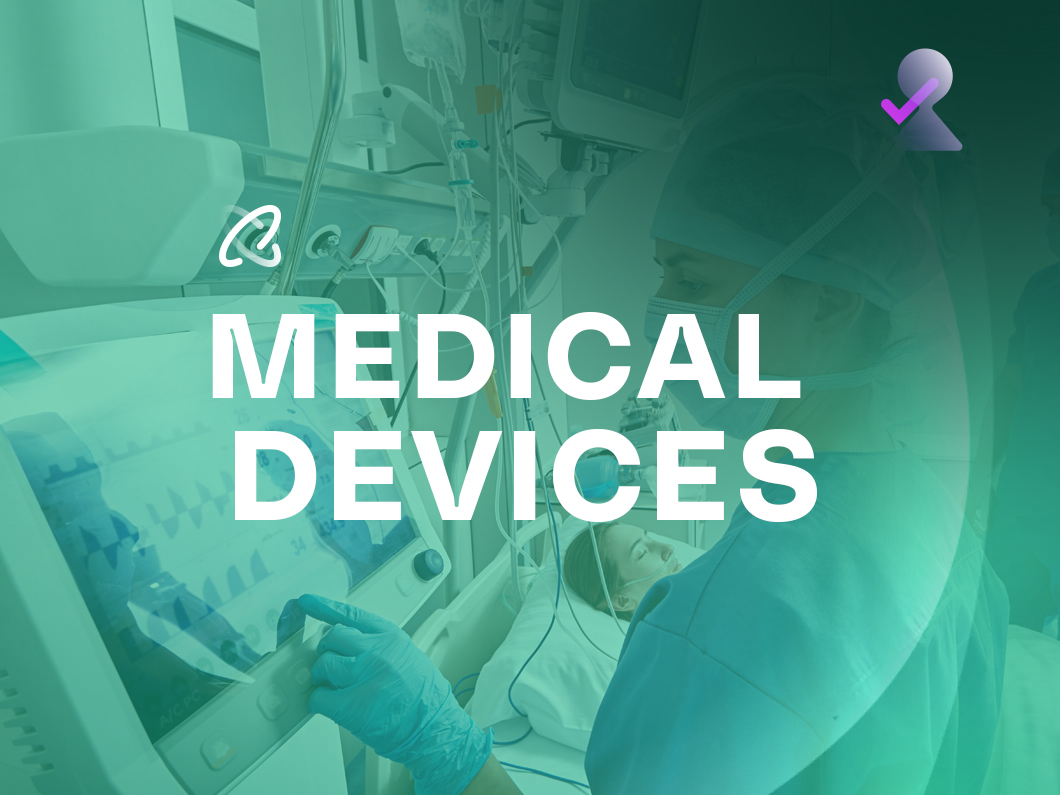 Medical Equipment Manufacturer Case Study Thumbnail