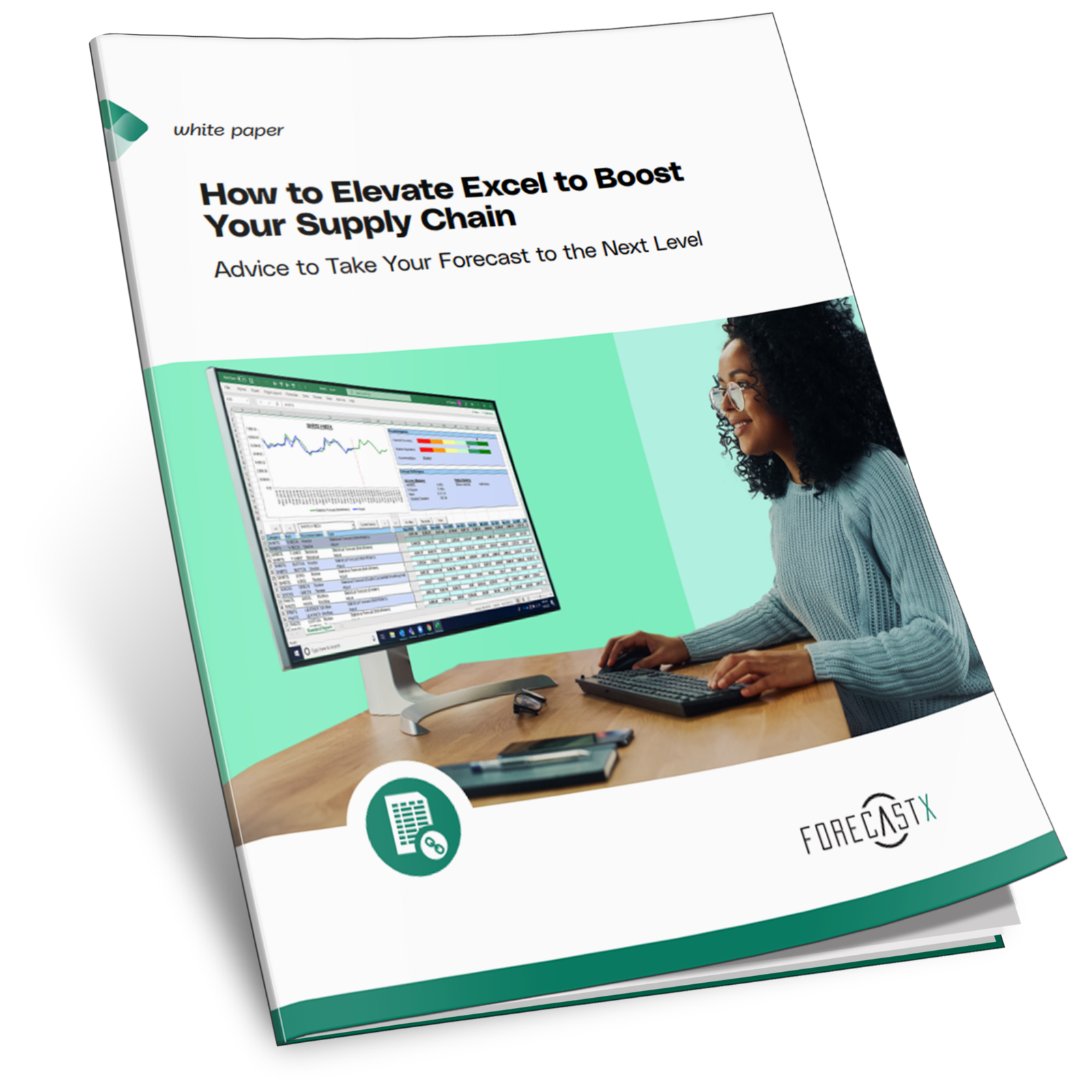 How to Elevate Excel to Boost Your Supply Chain Social