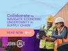 Collaborate to Navigate Economic Uncertainty in Supply Chain Thumbnaill