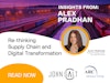 Re-thinking Supply Chain and Digital Transformation Thumbnail
