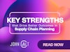 Key Strengths that Drive Better Outcomes in Supply Chain Planning Thumbnail