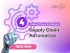 4 Areas of Focus to Embrace Supply Chain Automation Thumbnail