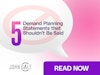 5 Demand Planning Statements that Shouldn’t Be Said Thumbnail