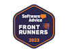 2023 Software Advice Front Runners