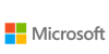 Microsoft Logo