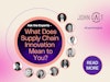 Ask the Experts: What Does Supply Chain Innovation Mean to You?
