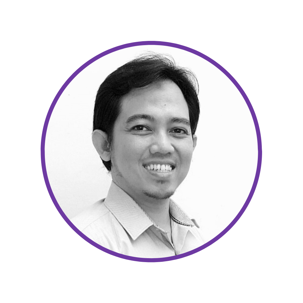 Dicky Saputra, Supply Chain Manager. Owner of SCM Guide.