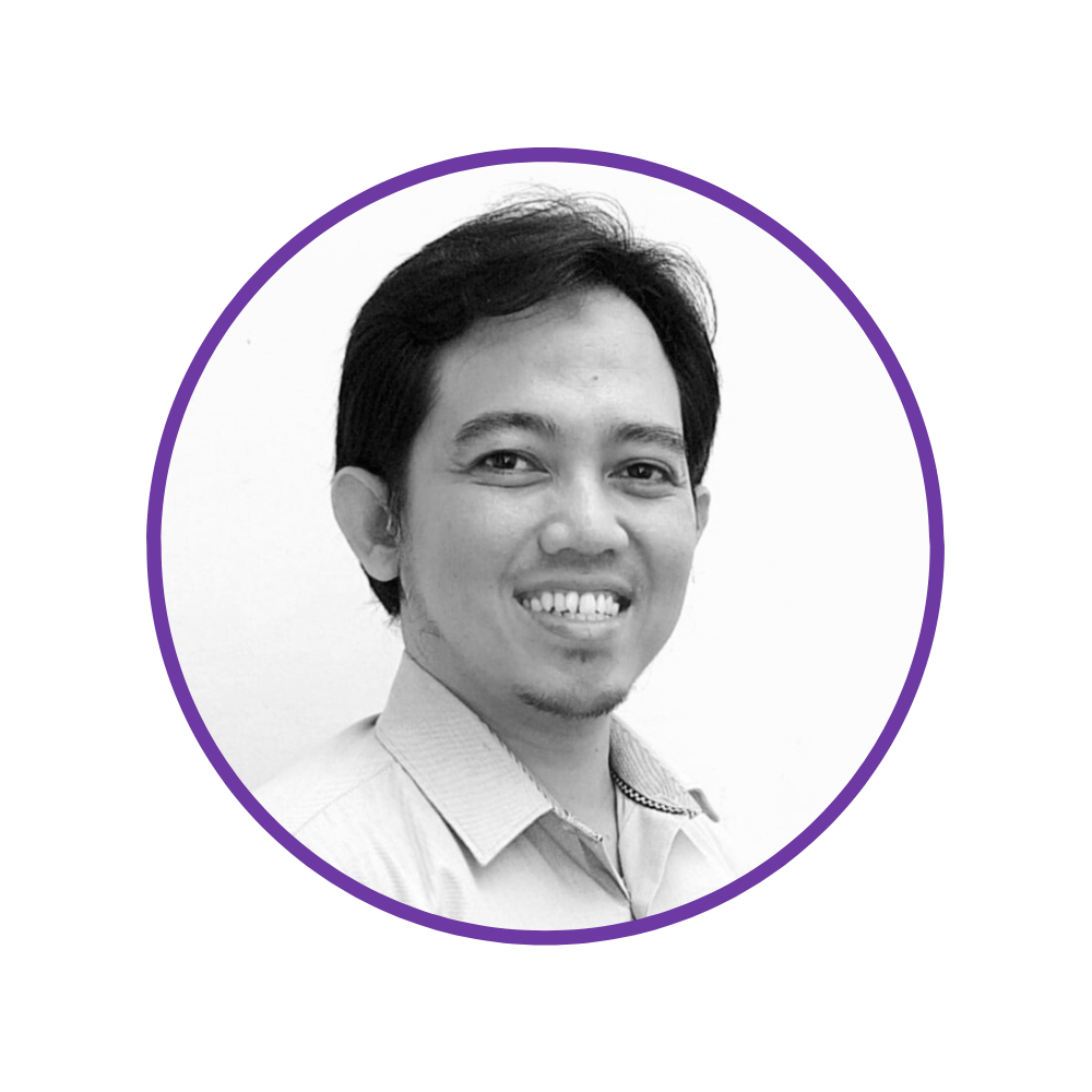 Dicky Saputra, Supply Chain Manager. Owner of SCM Guide. 