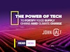 The Power of Tech to Fortify Food Supply Chains Amid Climate Change Thumbnail