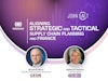 Aligning Strategic and Tactical Supply Chain Planning with Finance Thumbnail