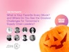 Ask the Experts: What is Your Favorite Scary Movie?