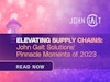 Elevating Supply Chains: John Galt Solutions' Pinnacle Moments of 2023 Thumbnail