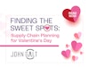 Finding the Sweet Spots: Supply Chain Planning for Valentine’s Day Thumbnail