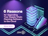 6 Reasons for Upgrading Your Supply Chain Planning Software to the Cloud thumbnail