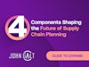 Four Components Shaping the Future of Supply Chain Planning Thumbnail