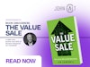 Expert Insights Book Discussion - The Value Sale Thumbnail