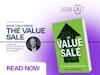 Expert Insights Book Discussion - The Value Sale Thumbnail