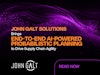 AI-Powered Probabilistic Planning to Drive Supply Chain Agility Thumbnail