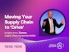 Insights Gartner Supply Chain Symposium 2024 Thumnbnail