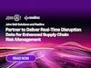 John Galt Solutions and Resilinc Partner to Deliver Real-Time Disruption Data for Enhanced Supply Chain Risk Management Thumbnail