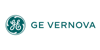 GE Vernova Logo