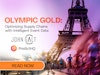 Olympic Gold - Optimizing Supply Chains with Intelligent Event Data Thumbnail