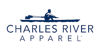 Charles River Aparrel logo