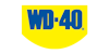 WD-40 Logo