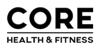 Core Health & Fitness logo