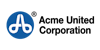 Acme United Corporation Logo