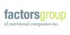 Factors Group Logo