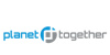 Planettogether Logo