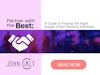 A Guide to Finding the Right Supply Chain Planning Software Thumbnail