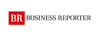 Business Reporter Award Logo