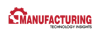 Manufacturing Technology Insights Award Logo