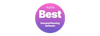 Best Software Award Logo