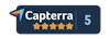 Capterra Award Logo