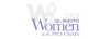 Women of Supply Chain Award Logo