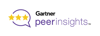 Gartner Peer Insights Logo