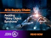 AI in Supply Chain Avoiding Shiny Object Syndrome Thumbnail