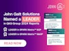 Leader in Two QKS Group 2024 SPARK Matrix™ Reports: Supply Chain Planning, and Sales and Operations Planning Thumbnail