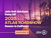 John Galt Solutions Kicks Off 2025 Atlas Roadshow Season in California  Thumbnail