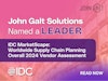 John Galt Solutions - Supply Chain Management Software